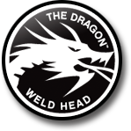 dragonhead logo image